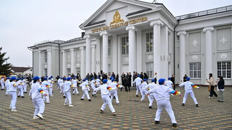 Резидентство 2